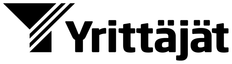 yrittäjät logo