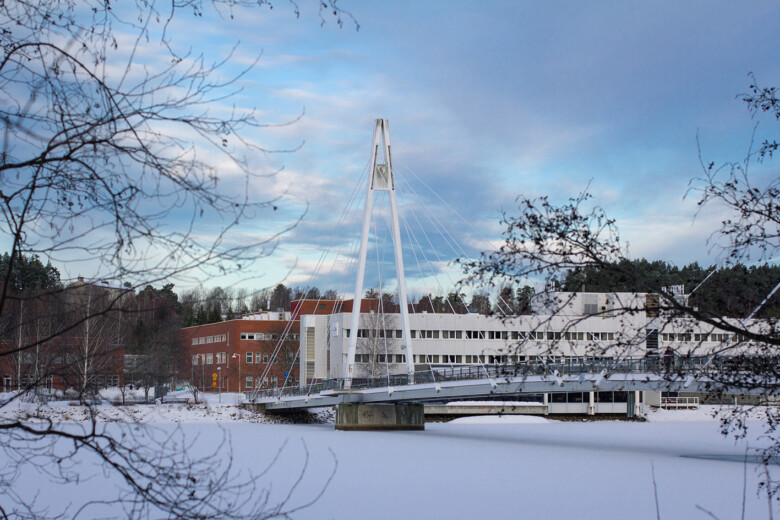jyväskylä university