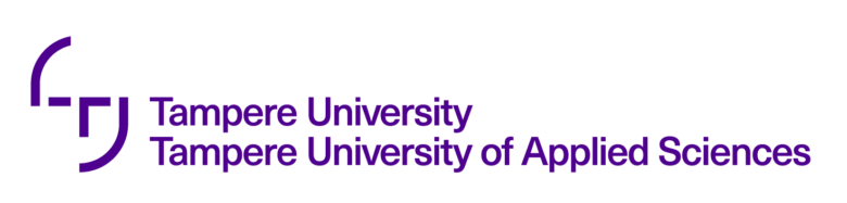 TAU TAMK logo