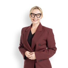 Katri Kiviniemi
