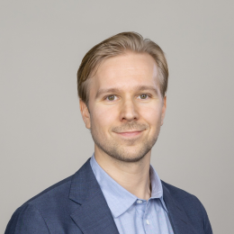 iiro nurminen