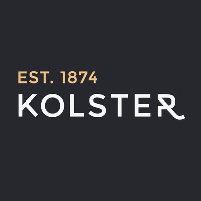 Kolsterin logo