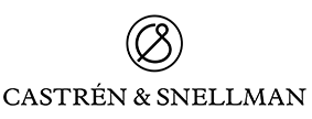 Castren Snellman logo