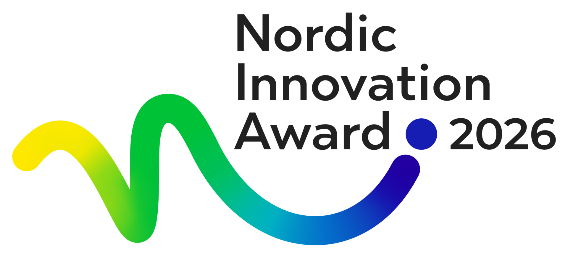nordic innovation award logo
