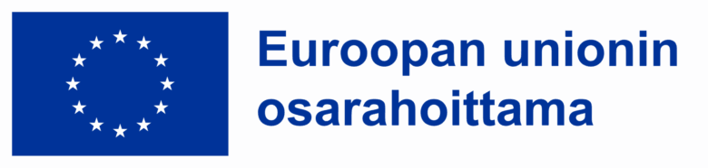 euroopan unionin osarahoittama