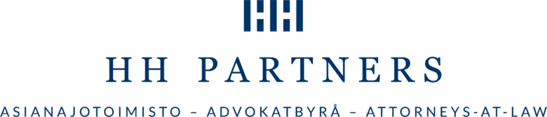 HHpartners logo