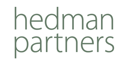 hedman partners logo