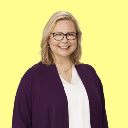 Heidi Hännikäinen