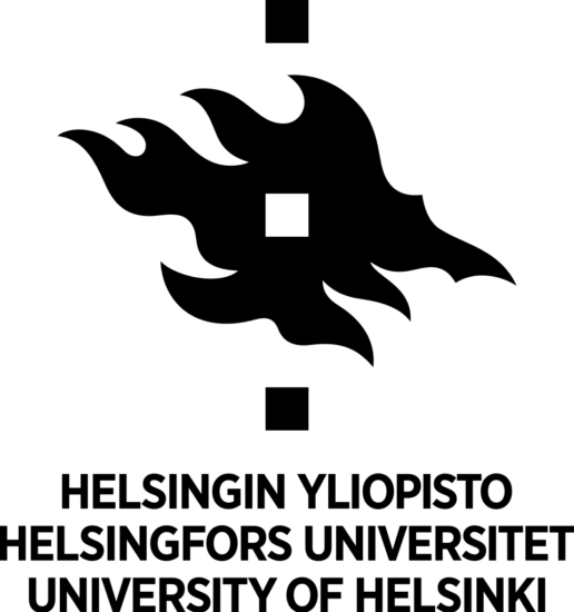 helsingin yliopiston logo