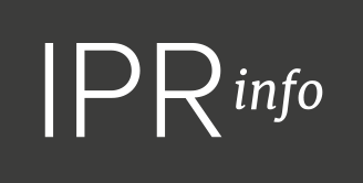 IPRinfo verkkolehti