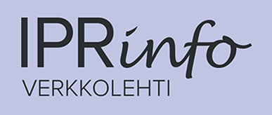 IPRinfo verkkolehti