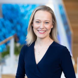 Ingrid Viitanen