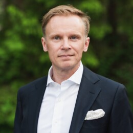 Kimmo Norrena 2023