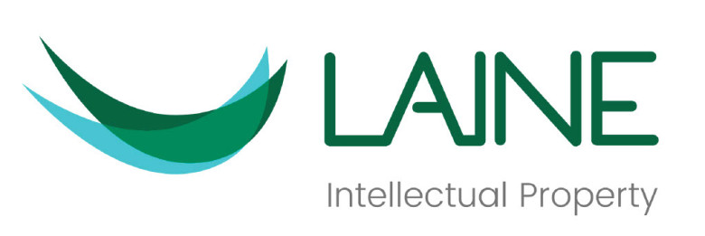 laineip logo