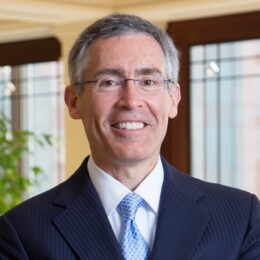 Mike Connor