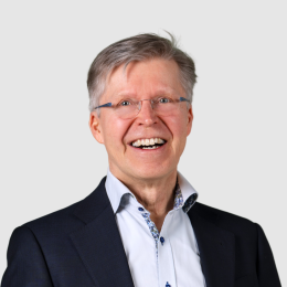 matti kauppi