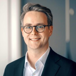 Michael Nilsen