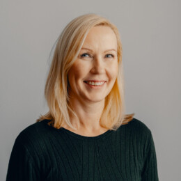 Kati Sasse