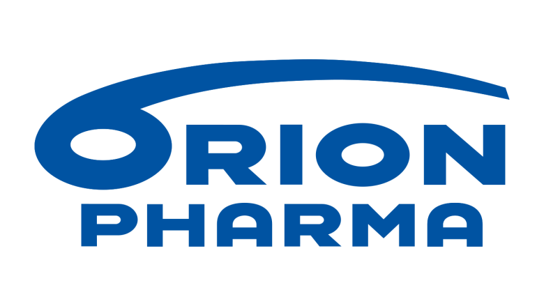 orion pharma logo