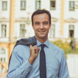 Peter Mezei