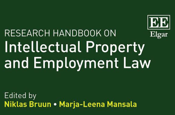 research handbook kirjan osa