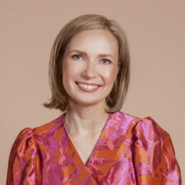 Sarita Schröder