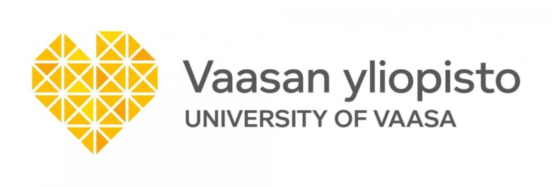vaasan yliopiston logo