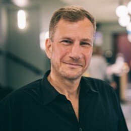 reidar wasenius