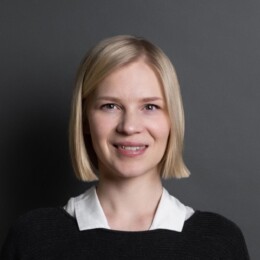 anna kallio