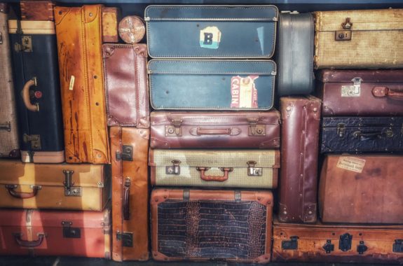 briefcases
