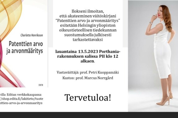väikkärimainos