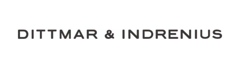 dittmar & indrenius logo
