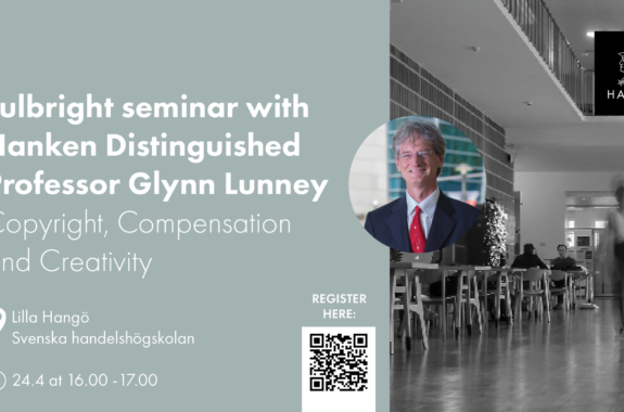 seminar banner
