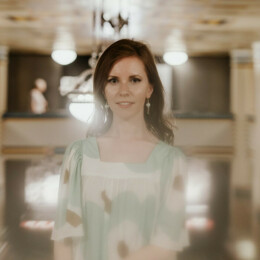 Heidi Härkönen