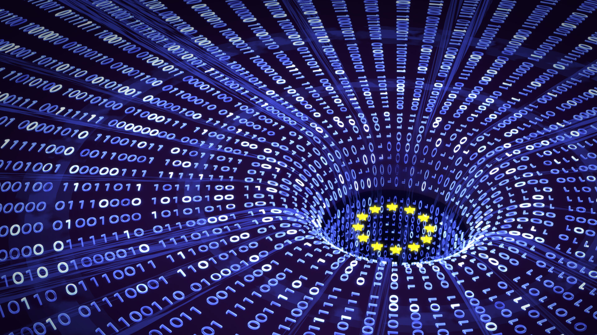 EU DATA AI