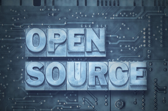 open source