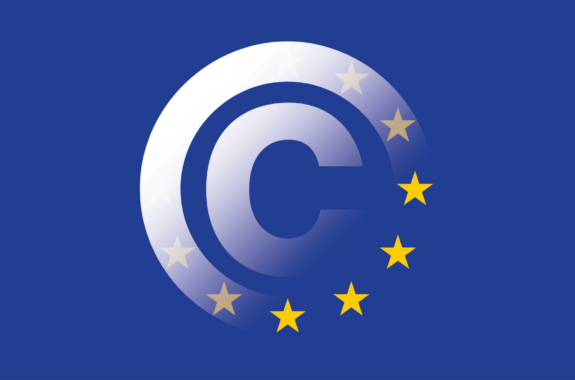 copyright in europe