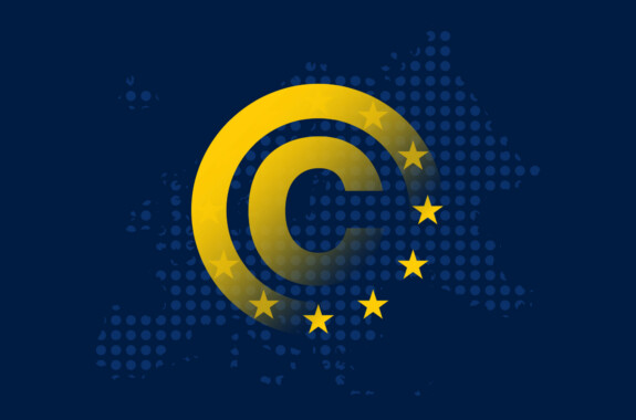 Copyright directive concept