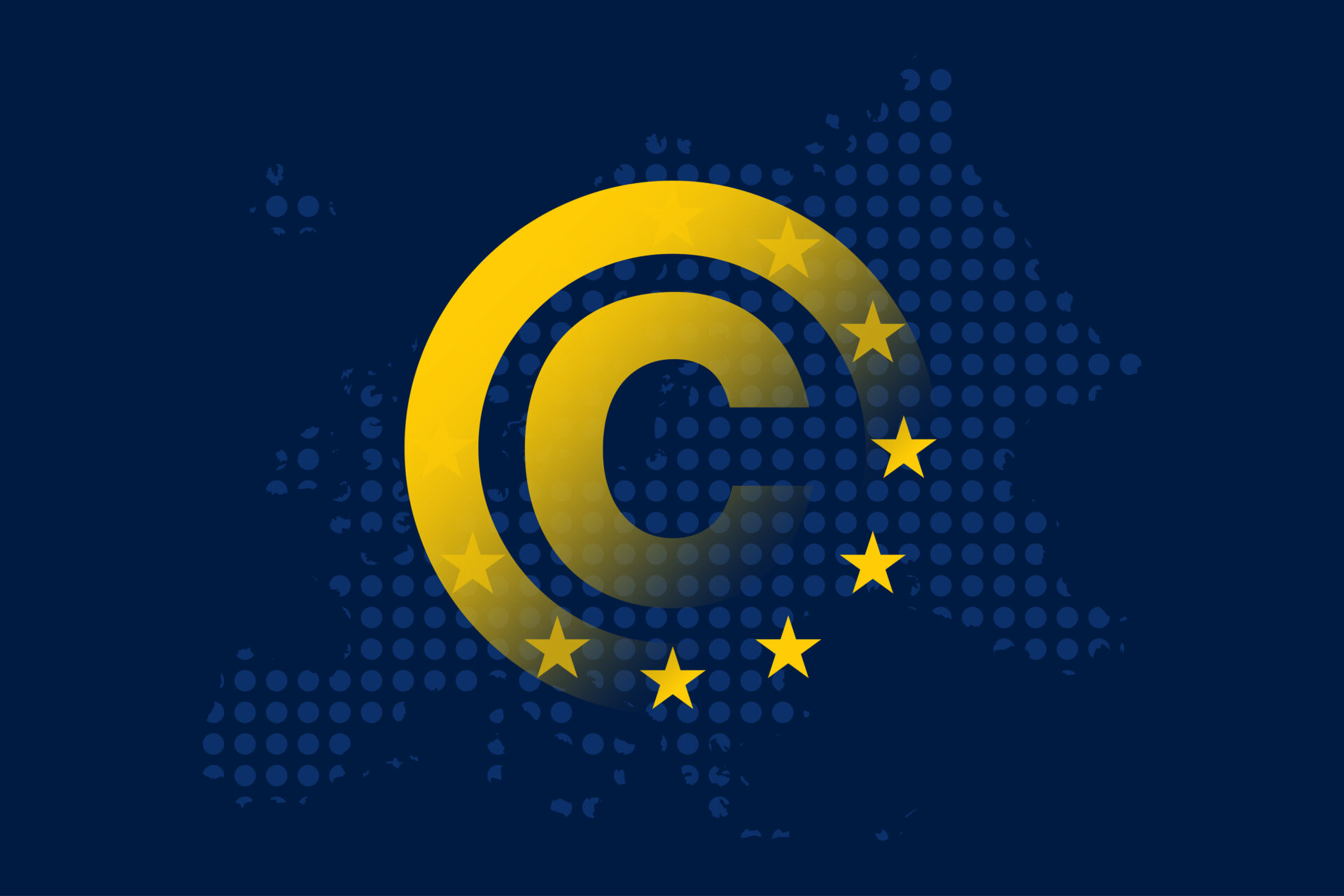Copyright directive concept