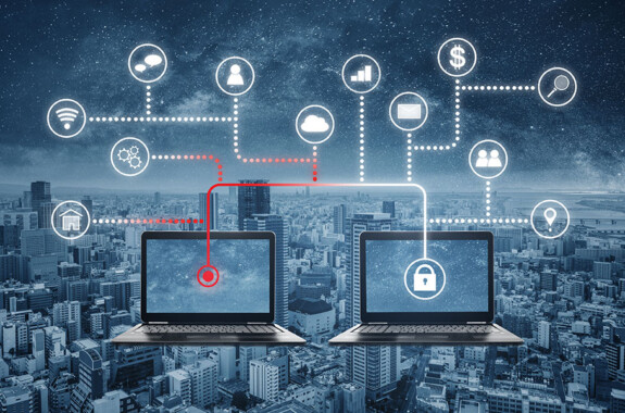 data sharing