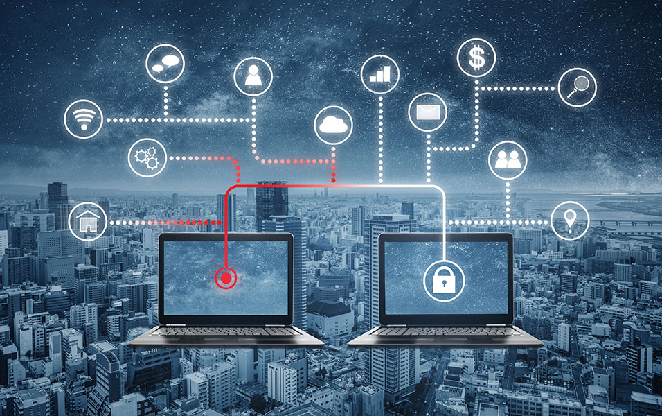 data sharing