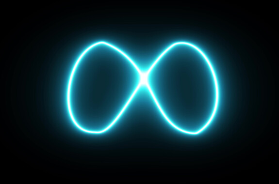 Meta logo