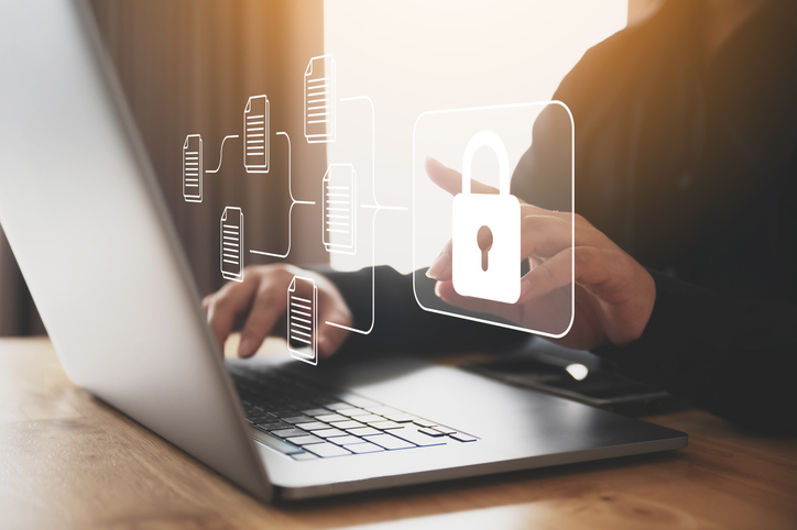 data protection