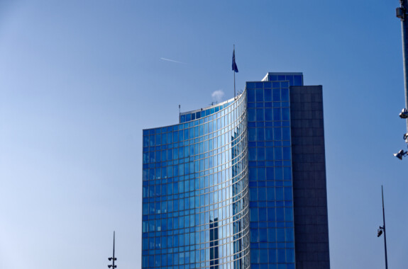wipo headquarters