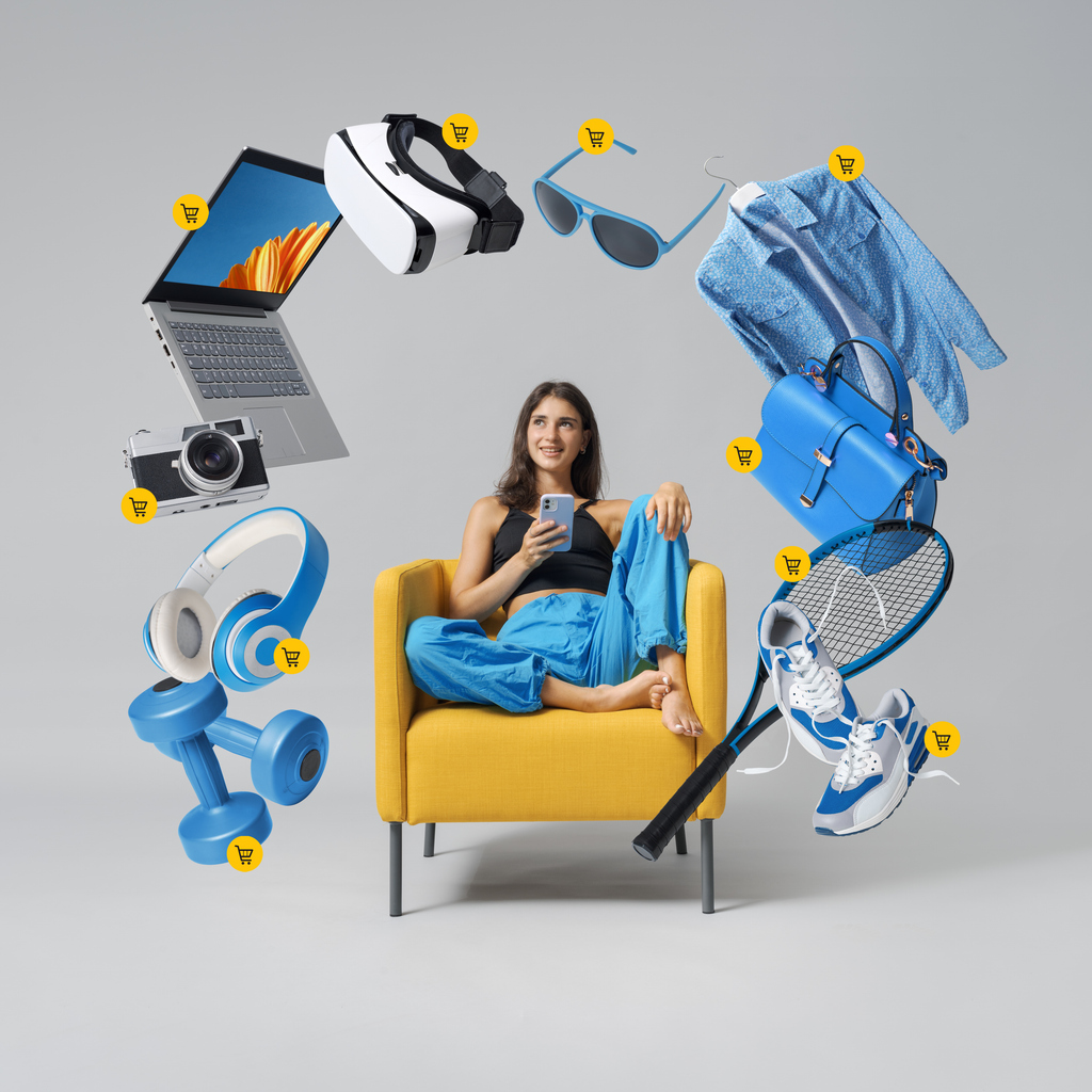 brands
