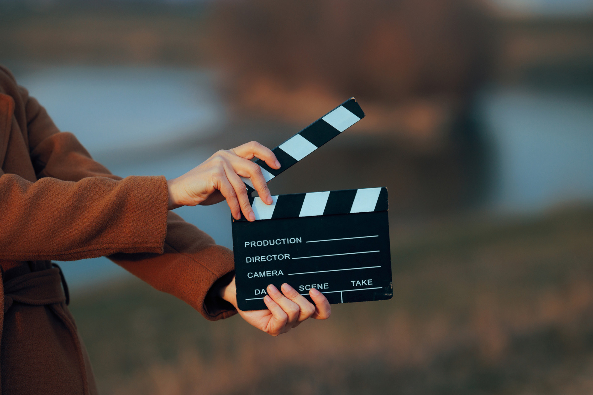 Action!
