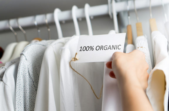 organic fashion
