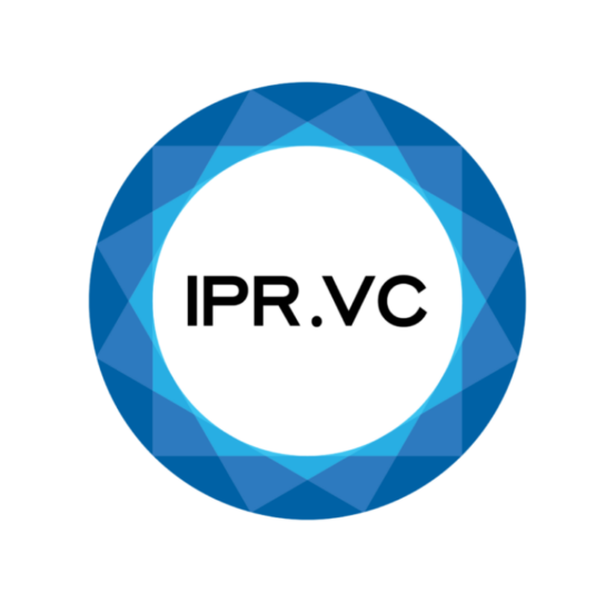ipr.vc logo
