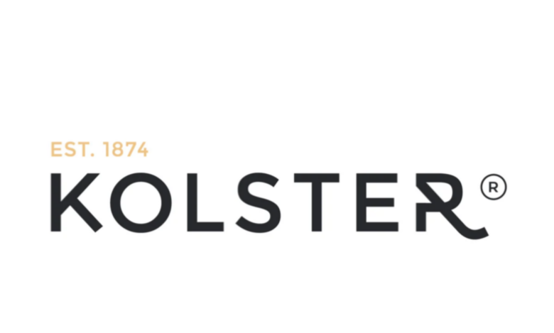 Kolster logo