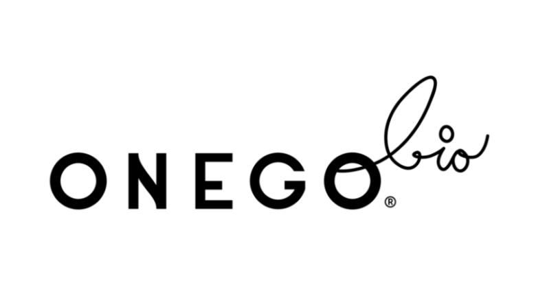Onego bio logo